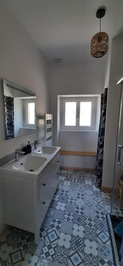 Le Clos Mace - Maison D'Hotes Proche Blois Chambord Saint-Denis-sur-Loire Kültér fotó