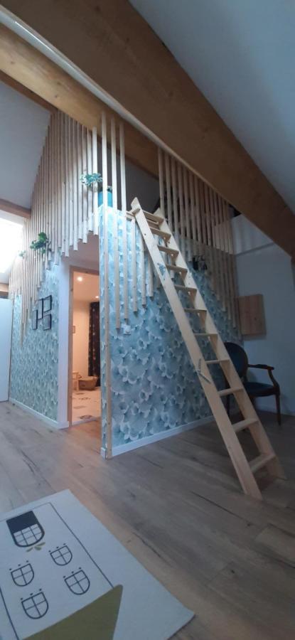 Le Clos Mace - Maison D'Hotes Proche Blois Chambord Saint-Denis-sur-Loire Kültér fotó